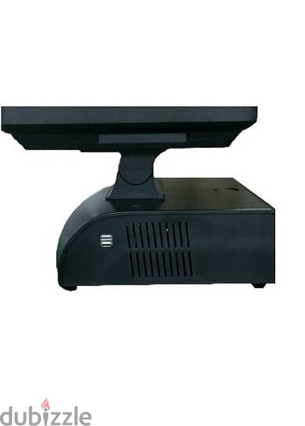 WS-3000 TOUCH POS COMPUTER 2