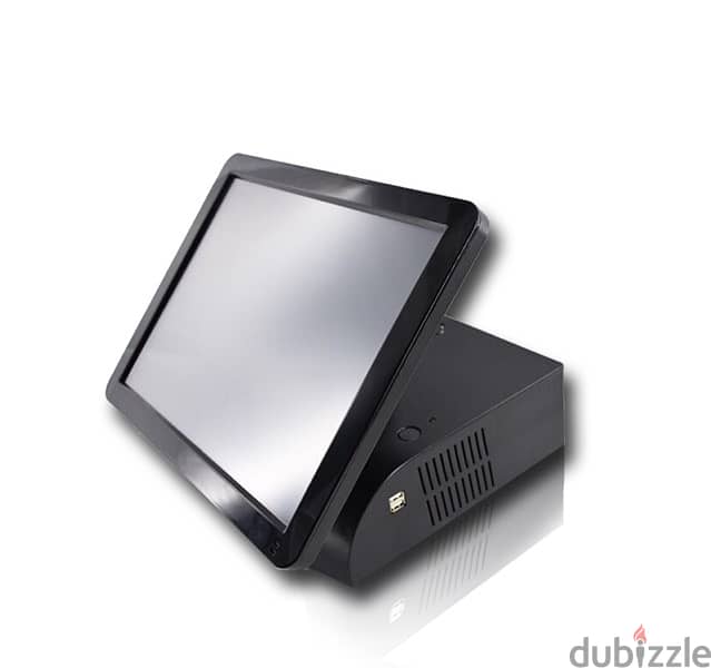 WS-3000 TOUCH POS COMPUTER 0