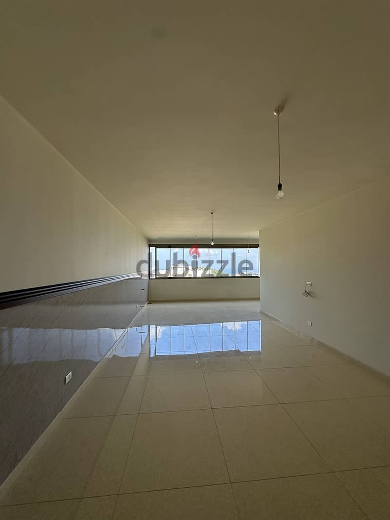 Apartment for Rent in Mazraat Yachouh ( Zikreet ) 8