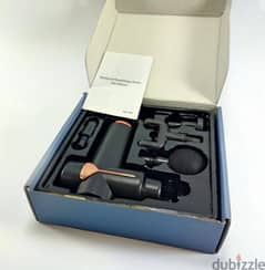 MASSAGE GUN HS-760 0