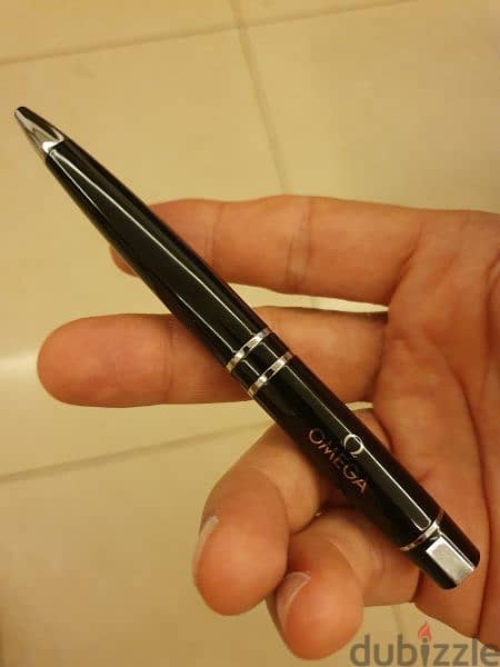 Omega pen 2