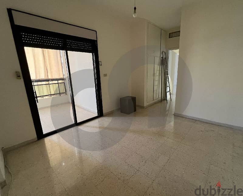 APARTMENT FOR SALE IN ANTELIAS/أنطلياس REF#RK110927 1