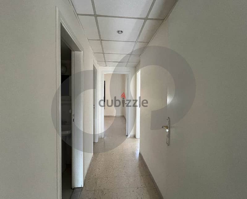 APARTMENT FOR SALE IN ANTELIAS/أنطلياس REF#RK110927 2