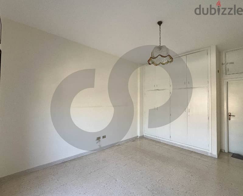 APARTMENT FOR SALE IN ANTELIAS/أنطلياس REF#RK110927 3