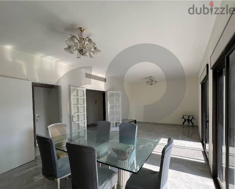 APARTMENT FOR SALE IN ANTELIAS/أنطلياس REF#RK110927 7