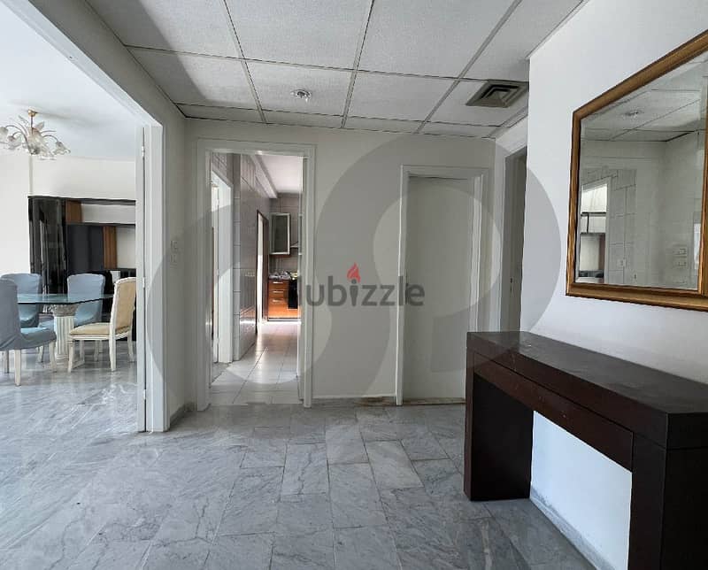 APARTMENT FOR SALE IN ANTELIAS/أنطلياس REF#RK110927 8