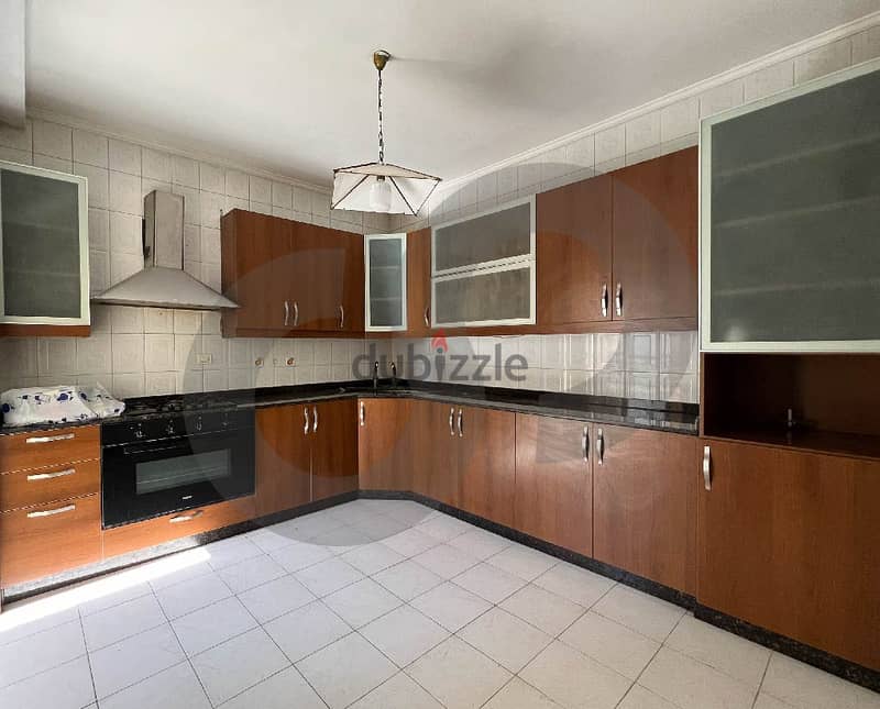 APARTMENT FOR SALE IN ANTELIAS/أنطلياس REF#RK110927 9