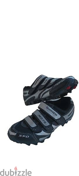 shimano MD 76 cycling shoes 1