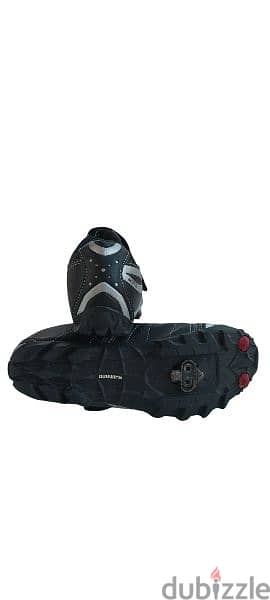 shimano MD 76 cycling shoes 2