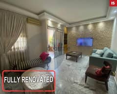 beautifully decorated,Great price, Keserwan, Adonis/ادونيسREF#IS112087