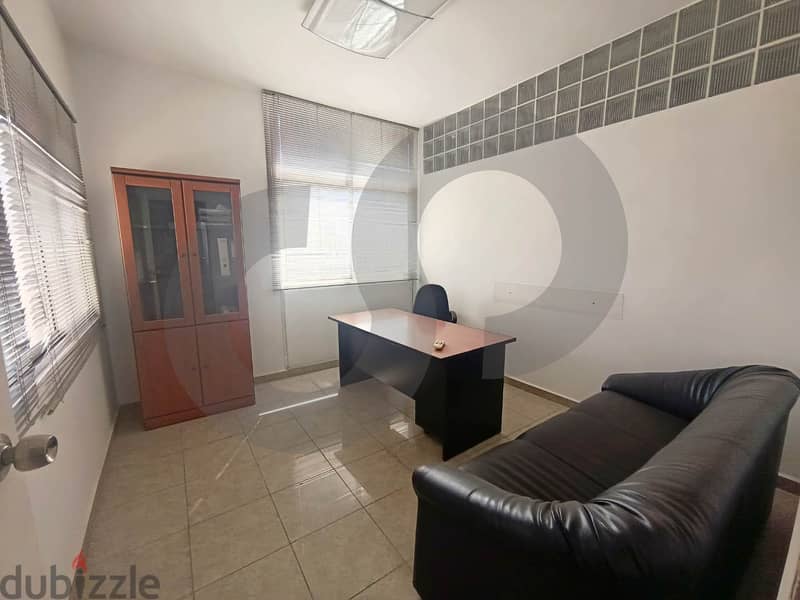 Fully Furnished-Prime Location-Sin El Fil,Metn/سن الفيل REF#CG112091 2