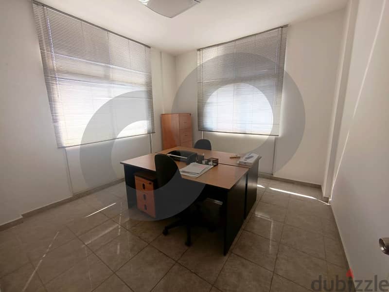 Fully Furnished-Prime Location-Sin El Fil,Metn/سن الفيل REF#CG112091 3