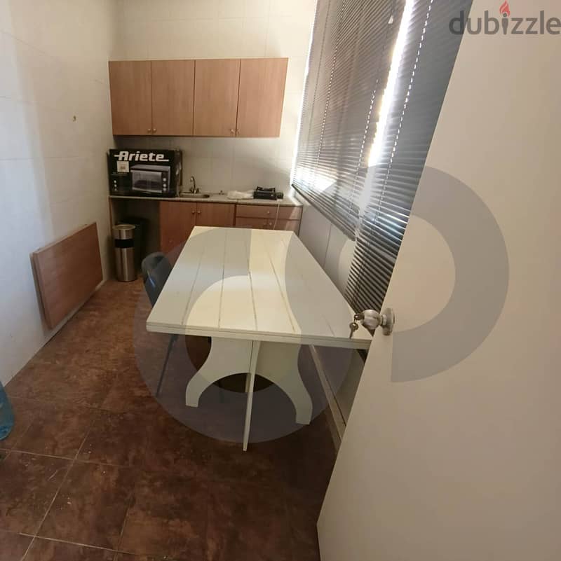 Fully Furnished-Prime Location-Sin El Fil,Metn/سن الفيل REF#CG112091 4