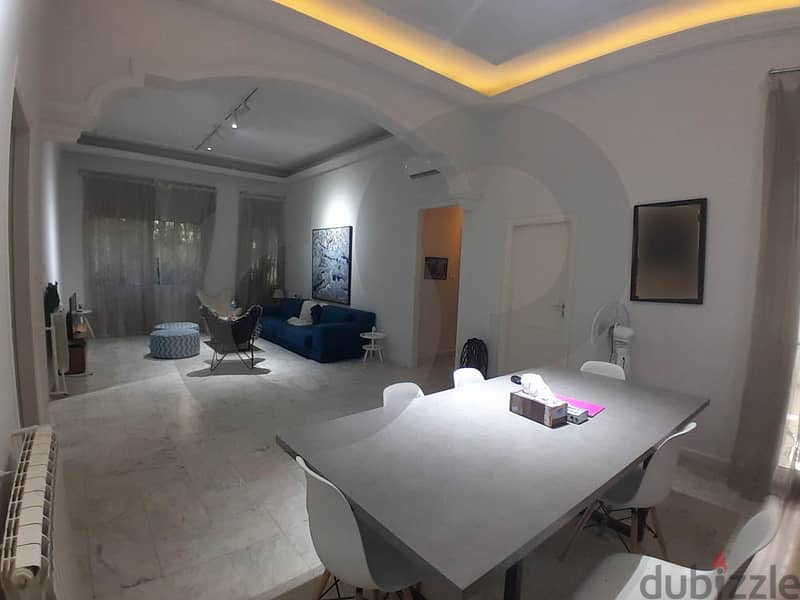 Terrace, Beirut,Carré D'Or,Achrafieh/  الأشرفية  REF#AS112092 1