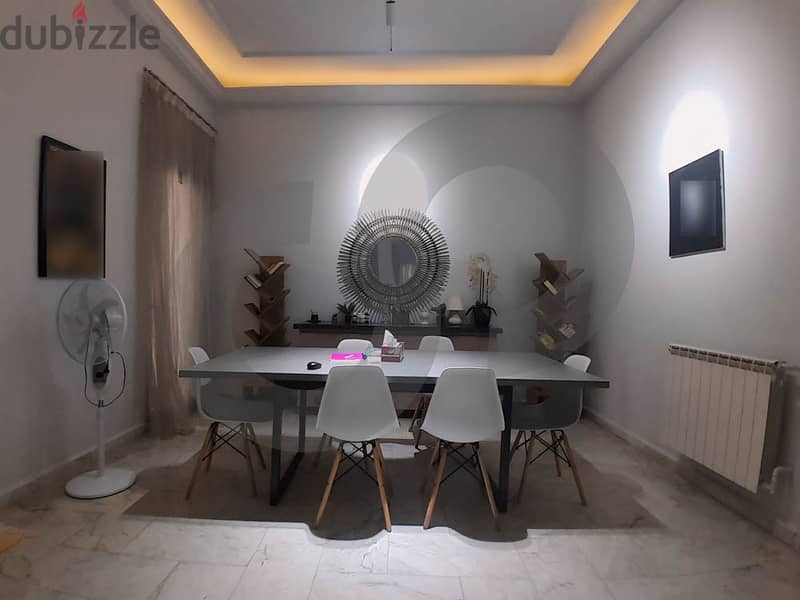 Terrace, Beirut,Carré D'Or,Achrafieh/  الأشرفية  REF#AS112092 2