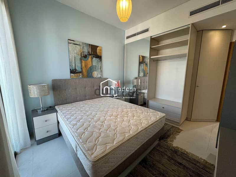 Fully Furnished Apartment for Rent in Waterfront, Dbayeh 7