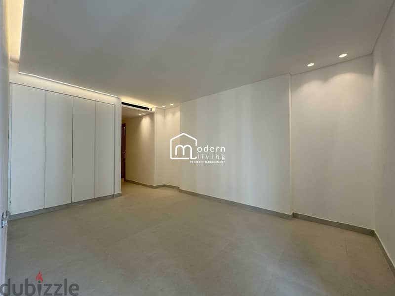 700 Sqm - Sea View Apartment for Rent in Dbayeh Waterfront 15