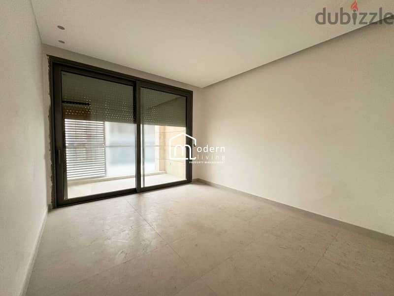 700 Sqm - Sea View Apartment for Rent in Dbayeh Waterfront 17