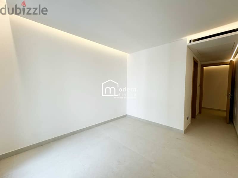 700 Sqm - Sea View Apartment for Rent in Dbayeh Waterfront 19