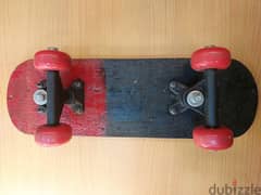 mini skate board 0