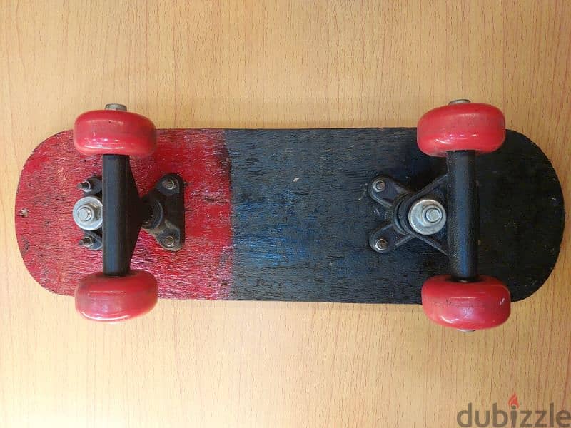 mini skate board 0