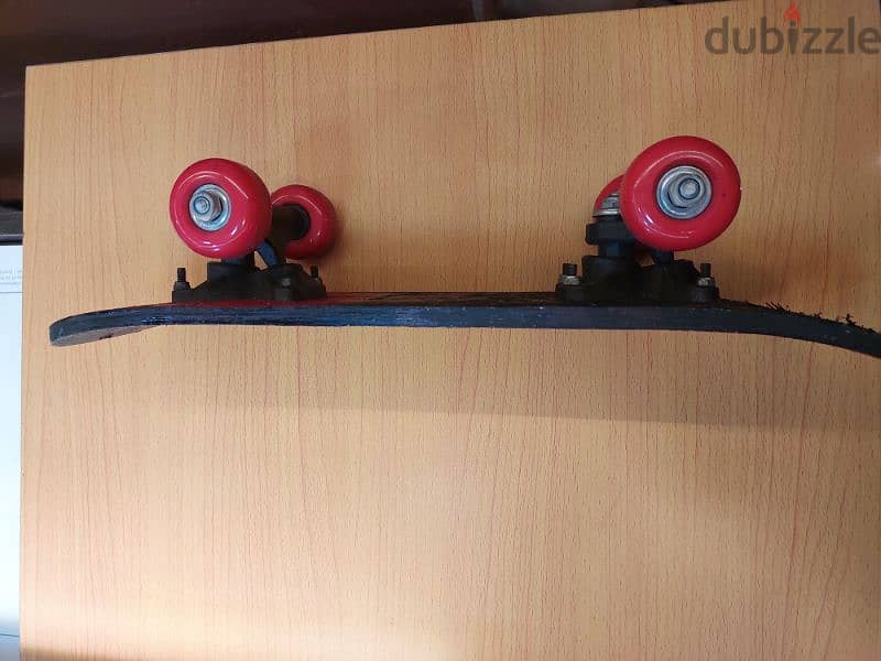 mini skate board 1