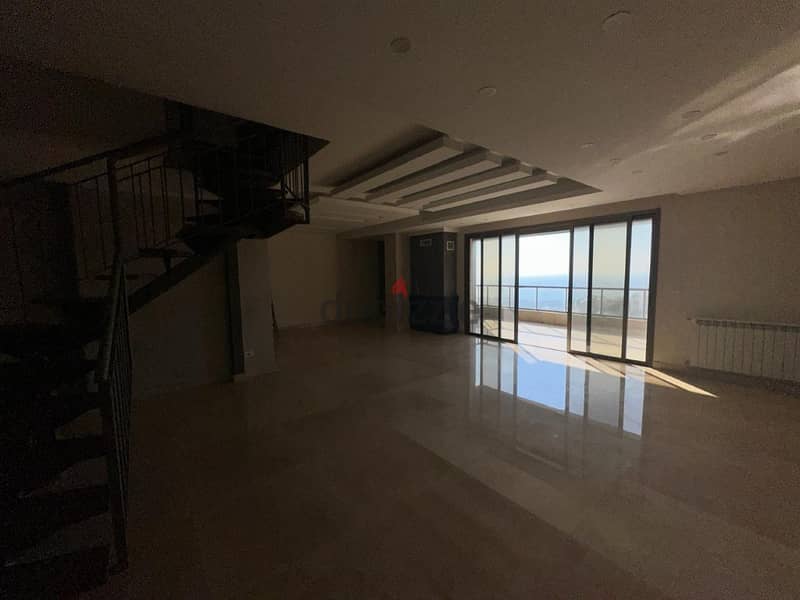 Brand New Duplex For Rent In Mtayleb 1