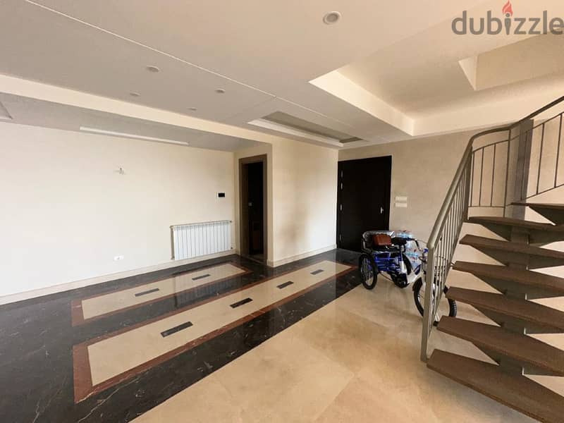 Brand New Duplex For Rent In Mtayleb 2