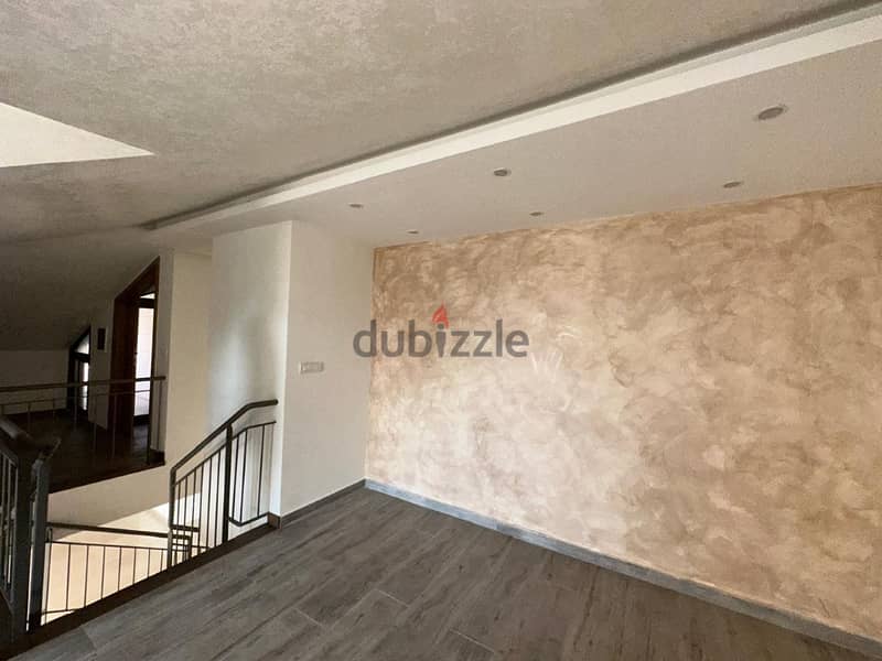 Brand New Duplex For Rent In Mtayleb 5