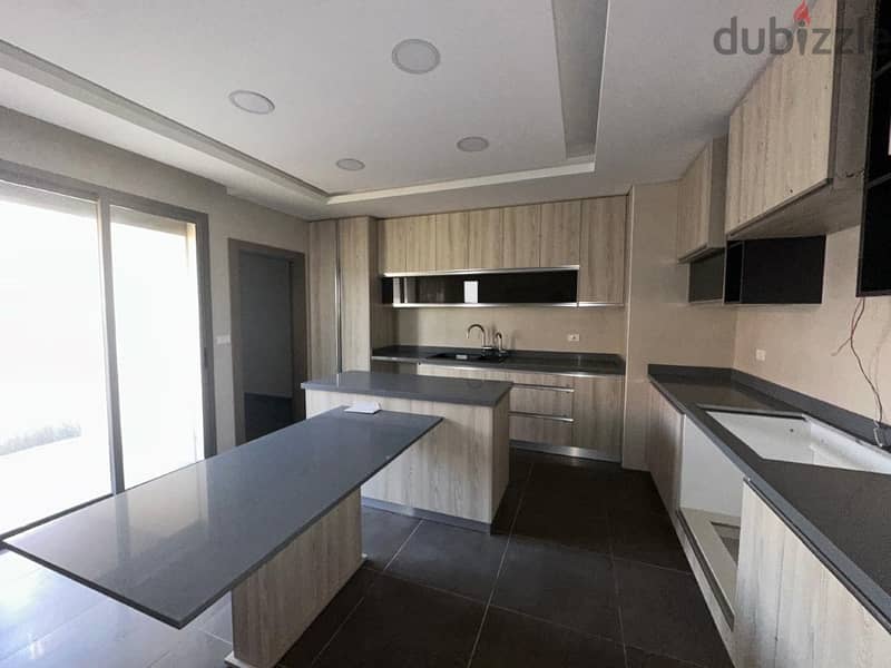 Brand New Duplex For Rent In Mtayleb 7