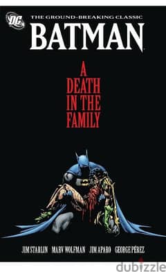 Batman: Death in the Family