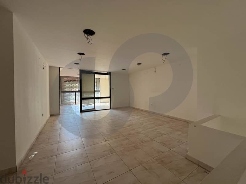 Main Road- Naccache, Metn/نقاش, متن- REF#RK112100 2