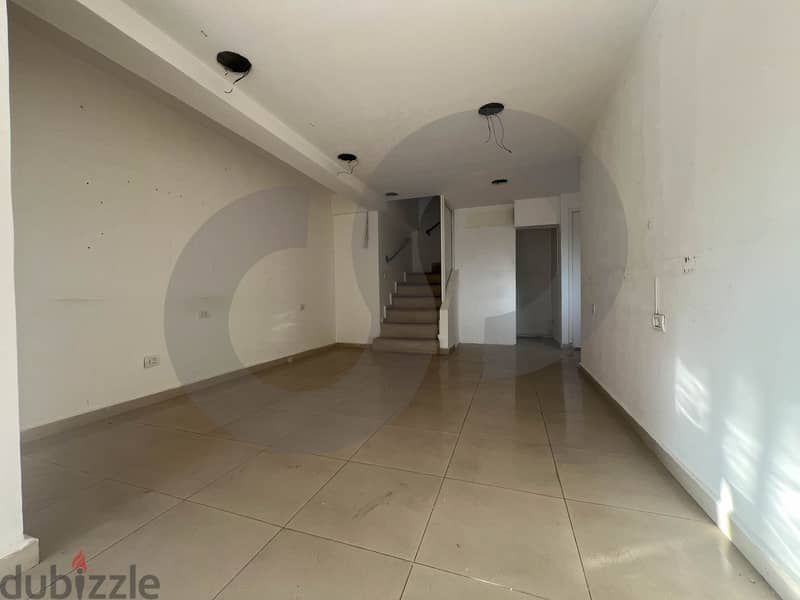 Main Road- Naccache, Metn/نقاش, متن- REF#RK112100 5