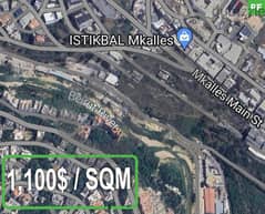 Prime location,Baabda, Hazmieh,New mar takla/نيو مار تقلا REF#PF112104 0