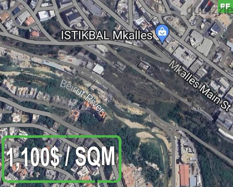 Prime location,Baabda, Hazmieh,New mar takla/نيو مار تقلا REF#PF112104 0