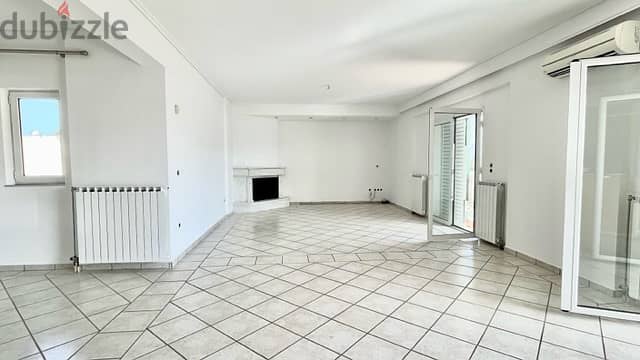 Apartment for Sale in Greece-Chalandri/شقة للإيجار في اليونان شالاندري 1