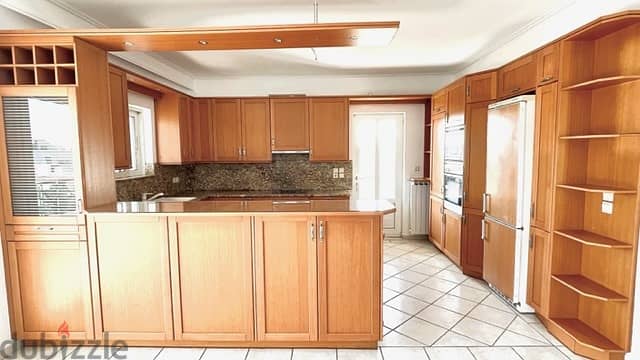 Apartment for Sale in Greece-Chalandri/شقة للإيجار في اليونان شالاندري 2