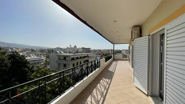 Apartment for Sale in Greece-Chalandri/شقة للإيجار في اليونان شالاندري 6