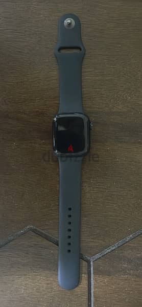 Apple Watch Series 7 1