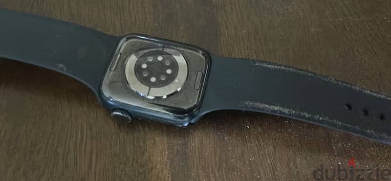 Apple Watch Series 7 2