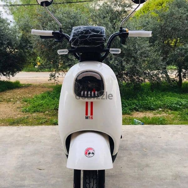 New E cycle 2023 0 kilometer 40cc 3speeds alarm 550$ fixed price 2