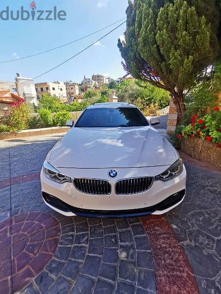 BMW 4-Series 2016 6