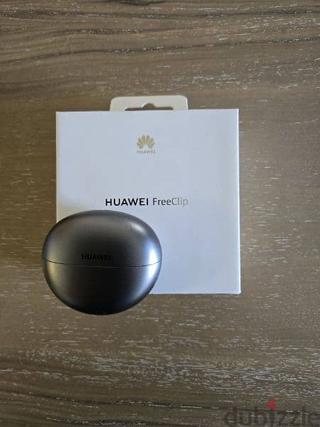 Huawei FreeClip 1