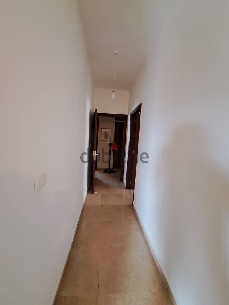 Dbayeh spacious apartment for sale prime location, sea view Ref#6328 5