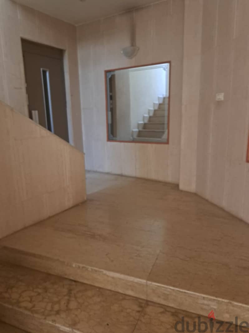 Dbayeh spacious apartment for sale prime location, sea view Ref#6328 11