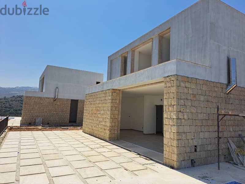 villa for sale with installment plan 4