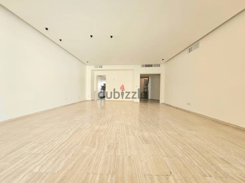 AH-HKL-240 Luxurious Apartment 220m² in Achrafieh’s Golden Area 24/7 0