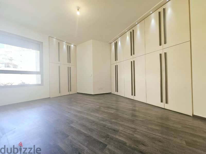 AH-HKL-240 Luxurious Apartment 220m² in Achrafieh’s Golden Area 24/7 2