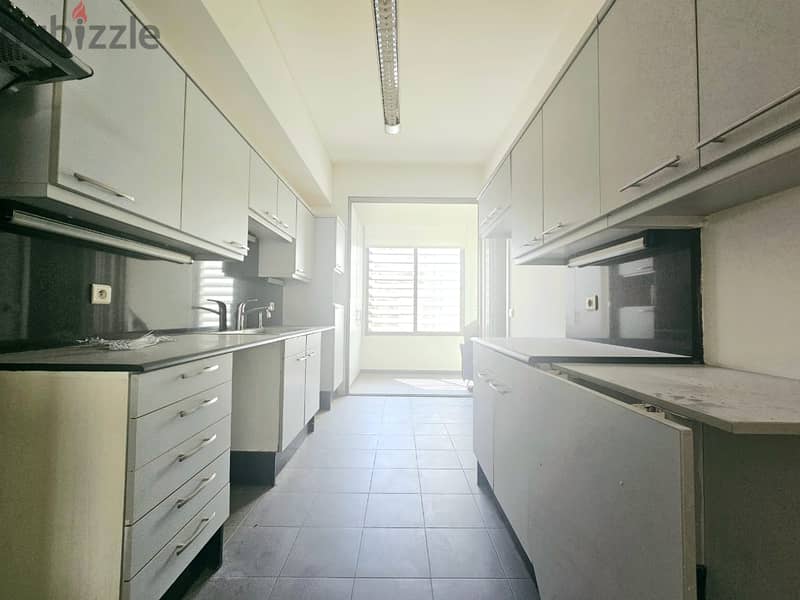 AH-HKL-240 Luxurious Apartment 220m² in Achrafieh’s Golden Area 24/7 6