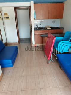 SAMAYA Zouk Mosbeh Chalet for Rent/ Furnished with Sea View 0